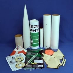 Zephyr -Rocket Model Toys ee2c7e68801cb4c26dfa9a64eb8b20e9.image .700x700
