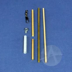 Refit U.S.S. Atlantis -Rocket Model Toys ee88668b1c2f6e22e577f6c681712b2d.image .700x700