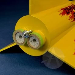 DYNASTAR Flamethrower -Rocket Model Toys eed2b9c944238bce706e23ba1c7437ed.image .700x700