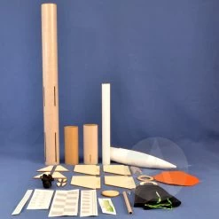 Nike Zeus -Rocket Model Toys ef05a7b315192ae85d18560b37451df6.image .700x700