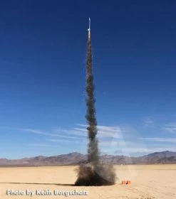 Blue Phenix Jr. 7 Blue Phenix Jr. -Rocket Model Toys ef61722adb15a7540f2980a5fdbc3ddc.image .617x700