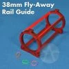 38mm Fly-Away Rail Guide (1/pk) -Rocket Model Toys f01bc094c005e4c23034499ff4f6aafa.image .700x700