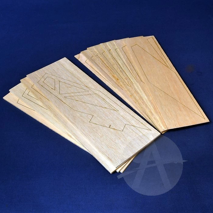 Estes Super Big Bertha 14 Estes Super Big Bertha - Image 12