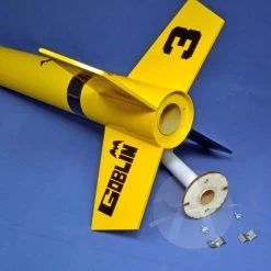 Goblin -Rocket Model Toys f05119ad633c95666e9194dc9821a46e.image .700x700