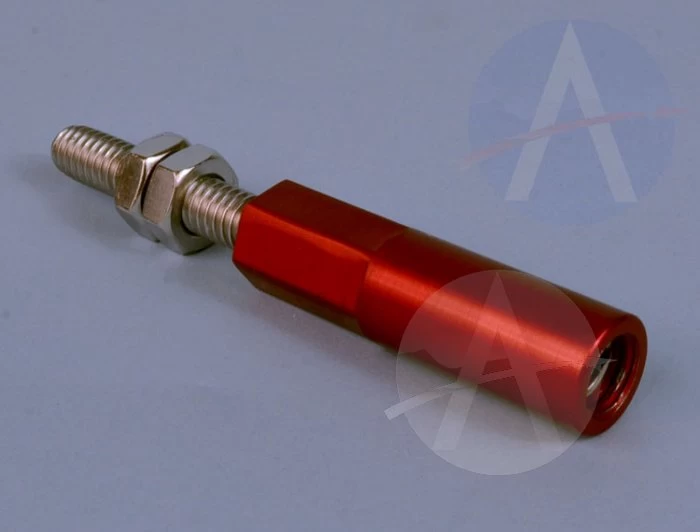 38 & 54mm Minimum Diameter Retainer Extension 2.2-3.0" 3 38 & 54mm Minimum Diameter Retainer Extension 2.2-3.0"