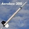 Aerobee 300 1 Aerobee 300 -Rocket Model Toys f0d7fc941f20ecdb6cffaf3146b6168d.image .700x700