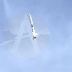 Blue Shift -Rocket Model Toys f12b14c0993fe00846d011920c915d24.image .315x315