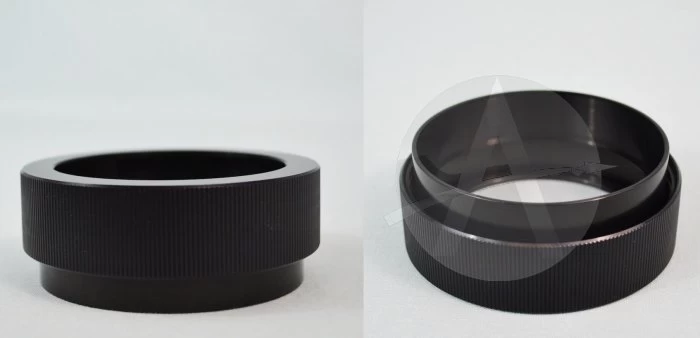 Aero Pack 75mm Retainer - P 3 Aero Pack 75mm Retainer - P