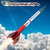 Peregrine Jr. -Rocket Model Toys f17489627efe697fa856865cd56b4ffd.image .700x700
