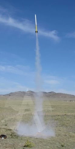 HammerHead 40 HammerHead -Rocket Model Toys f1c8e393926d2858b85a36fc9bed196d.image .320x638