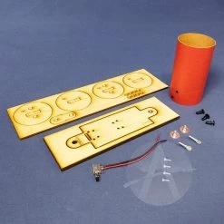 Katana Jr. -Rocket Model Toys f29d58536294b5bf15df327c7c8b2db1.image .700x700