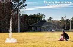 Apprentice - 6 Pack -Rocket Model Toys f2d18d7073d7b60165e07fd28b86c74b.image .700x454