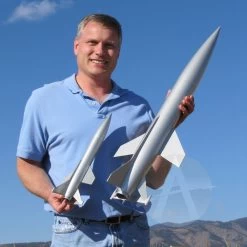 Space Ark -Rocket Model Toys f416ef20ba1ed560edd24bff52f906ac.image .700x700