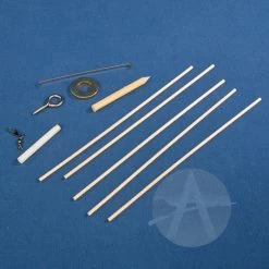 Dr Zooch Saturn V 25 Dr Zooch Saturn V -Rocket Model Toys f4a1409bf50ebf52748959620148bd1d.image .700x700