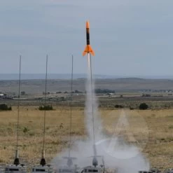 Estes ALPHA III -Rocket Model Toys f4bc0aca6ee99eef686faf6c582d386e.image .700x700