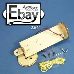 1.9" Ebay Kit For Aerotech Rockets 15 1.9" Ebay Kit For Aerotech Rockets -Rocket Model Toys f4ed64a744ff4de9acf78319de97f5dc.image .700x700