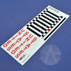 Estes Mercury Redstone -Rocket Model Toys f571ac87ea981f90fc2c1a4fcb079f3c.image .700x700