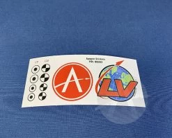 2023-2024 ARC (TARC) Bulk Pack Of Parts 19 2023-2024 ARC (TARC) Bulk Pack Of Parts -Rocket Model Toys f59efcb583e01667b77dff3de5417672.image .700x563