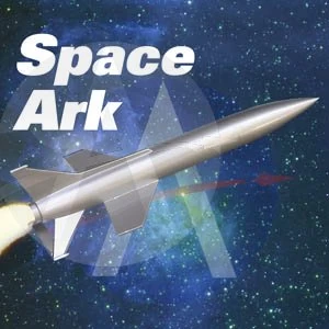 Space Ark Jr. 3 Space Ark Jr.