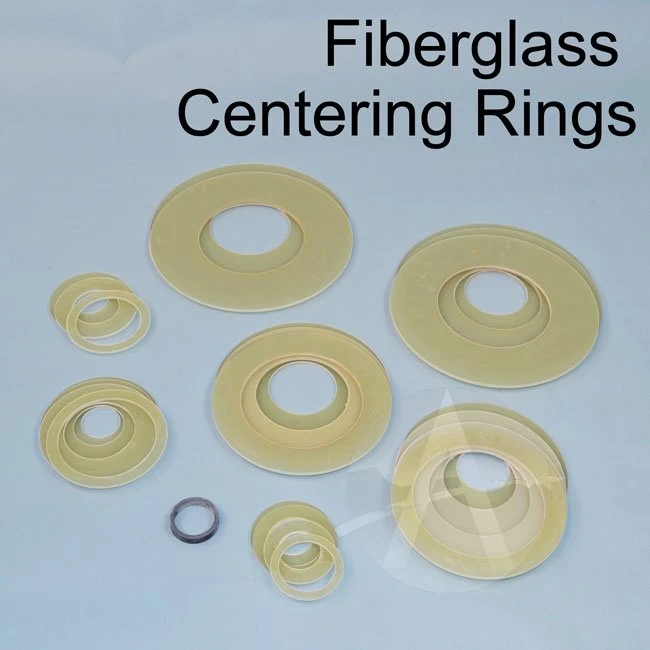 G10 Fiberglass CR 54mm/5.5" 3 G10 Fiberglass CR 54mm/5.5"