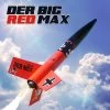 Estes Der Big Red Max -Rocket Model Toys f6cb027b784036b1c0dc3dea17e24c19.image .700x700