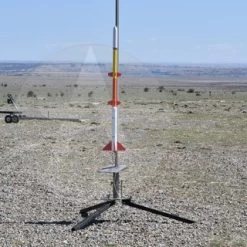 Argo D4 Javelin -Rocket Model Toys f70268d7535ad2a77374bd5e92672ab2.image .320x320