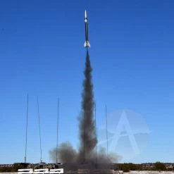 Black Brant VC 23 Black Brant VC -Rocket Model Toys f708be3a6d489ae35303a3c69196e080.image .700x700