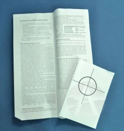 Black Brant X -Rocket Model Toys f73afd9e49635090f27c78ef69ddcc8c.image .660x700