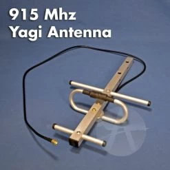 915 Mhz Yagi Antenna