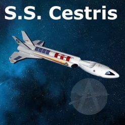 S.S. Cestris