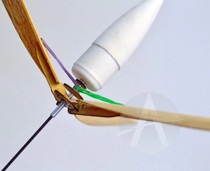 Mini-Copter 7 Mini-Copter - Image 5