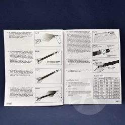 Black Brant VC 36 Black Brant VC -Rocket Model Toys f874d2691c0caeb7dc3bf54a6cb9cc3d.image .700x700