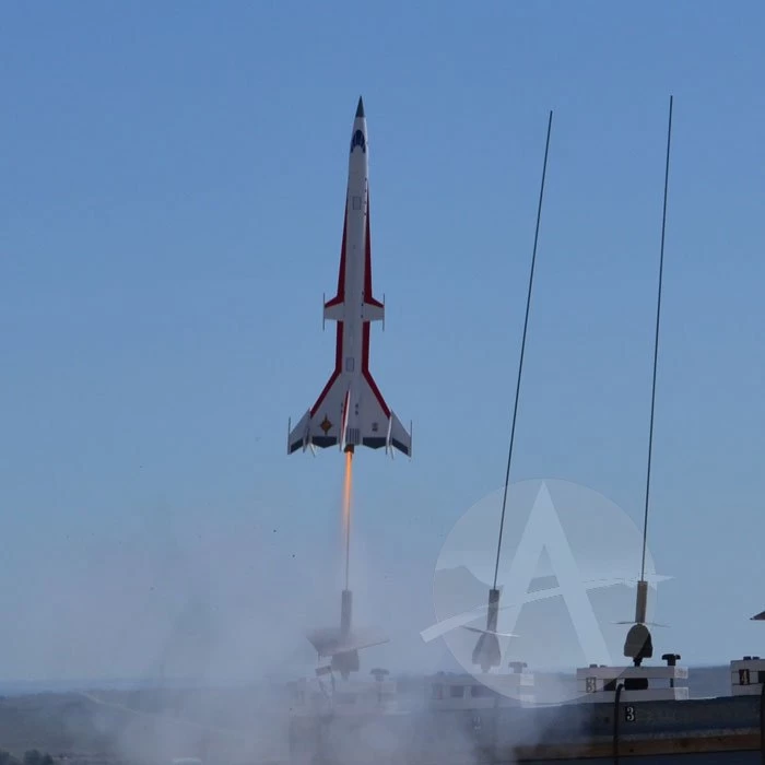 Johnny Star Commander 6 Johnny Star Commander - Image 4