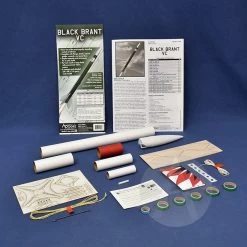 Black Brant VC 26 Black Brant VC -Rocket Model Toys f8a0021108276d409dbfeda02a9afe54.image .700x700