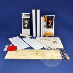 Refit U.S.S. Atlantis -Rocket Model Toys f8bc129f6c79f5d4d7ea582592cb5295.image .700x700