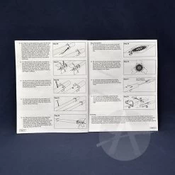 Black Brant VC 34 Black Brant VC -Rocket Model Toys f8db1570c0e45b75320bc0806d89b7a0.image .700x700