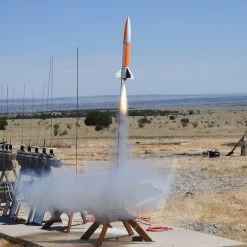 Estes Doorknob -Rocket Model Toys f8e1e68028bfe69eb3a615e0ec10d2f3.image .700x700