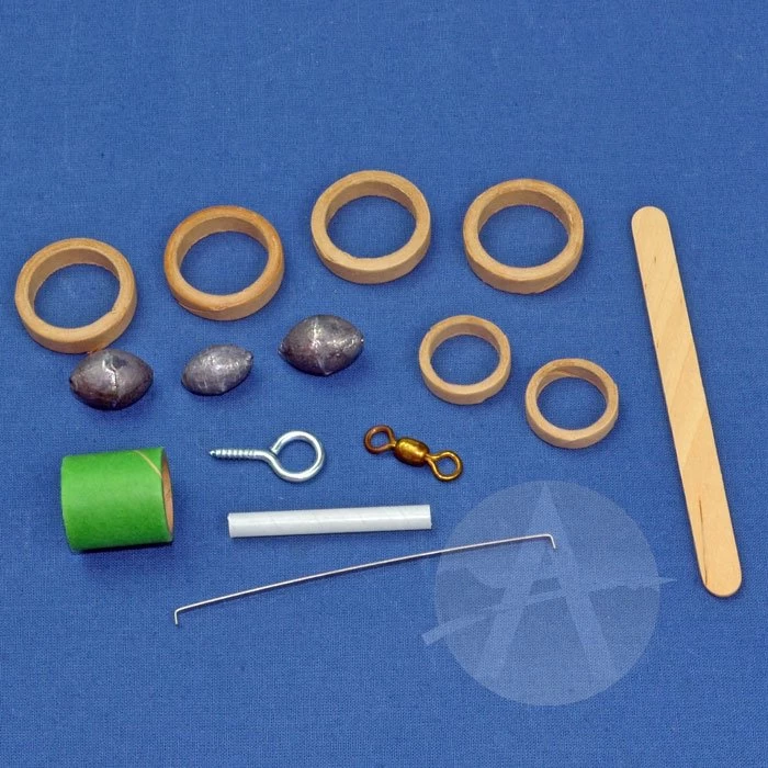 Super Loki Dart 14 Super Loki Dart - Image 12