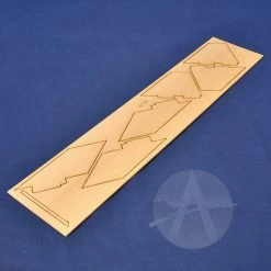 TTV -Rocket Model Toys f9da2b501294864e2ec9420192539be6.image .700x700