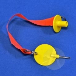 Estes Pro Series II Launch Controller -Rocket Model Toys fa2fe1da1df2ba17db9f97a500741d47.image .700x700