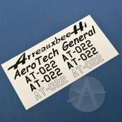 Arreauxbee-Hi -Rocket Model Toys fa41864de9908cc0385b5c3f771f1049.image .700x700