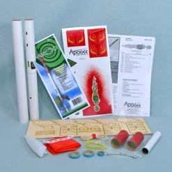 Slo-Mo -Rocket Model Toys fa9c233d68427329aa2da60771cbf135.image .700x700