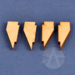 Nike Zeus -Rocket Model Toys fbb4f8fabd42c06d863c44f7bcce1a21.image .700x700