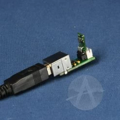 North Coast - Adrel Data Port -Rocket Model Toys fbc9a244fb127fcd7d710e0815730716.image .700x700