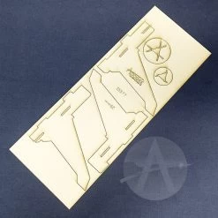 Katana Jr. -Rocket Model Toys fd1fcdbc55189c8deb776fae89d52683.image .700x700