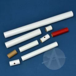 Wac Corporal With Tiny Tim Booster (18mm) -Rocket Model Toys fd9f3510736f4dcb2a19270f94ebdb2a.image .700x700