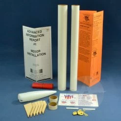 HammerHead 25 HammerHead -Rocket Model Toys fddf5a33d09b61a7f8a282ca63fba36f.image .700x700