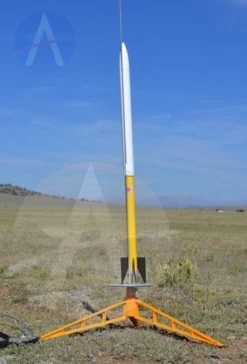 HammerHead 41 HammerHead -Rocket Model Toys fde3783857dd1fa991bf709b99f98105.image .320x472