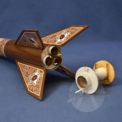 Quick Draw 27 Quick Draw -Rocket Model Toys fe632865f70e308bbdcc952aee1249d6.image .700x700