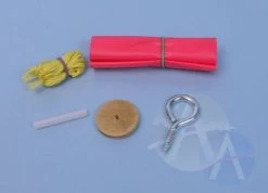 HammerHead 27 HammerHead -Rocket Model Toys fe94481031d90c138ca702fd0bbf1835.image .700x505